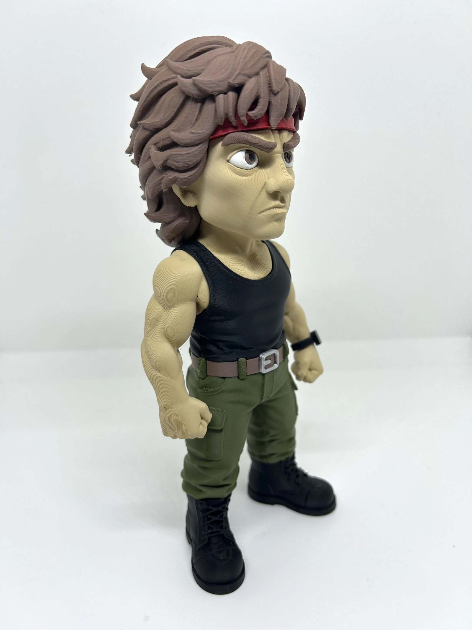 John Rambo – photo 2